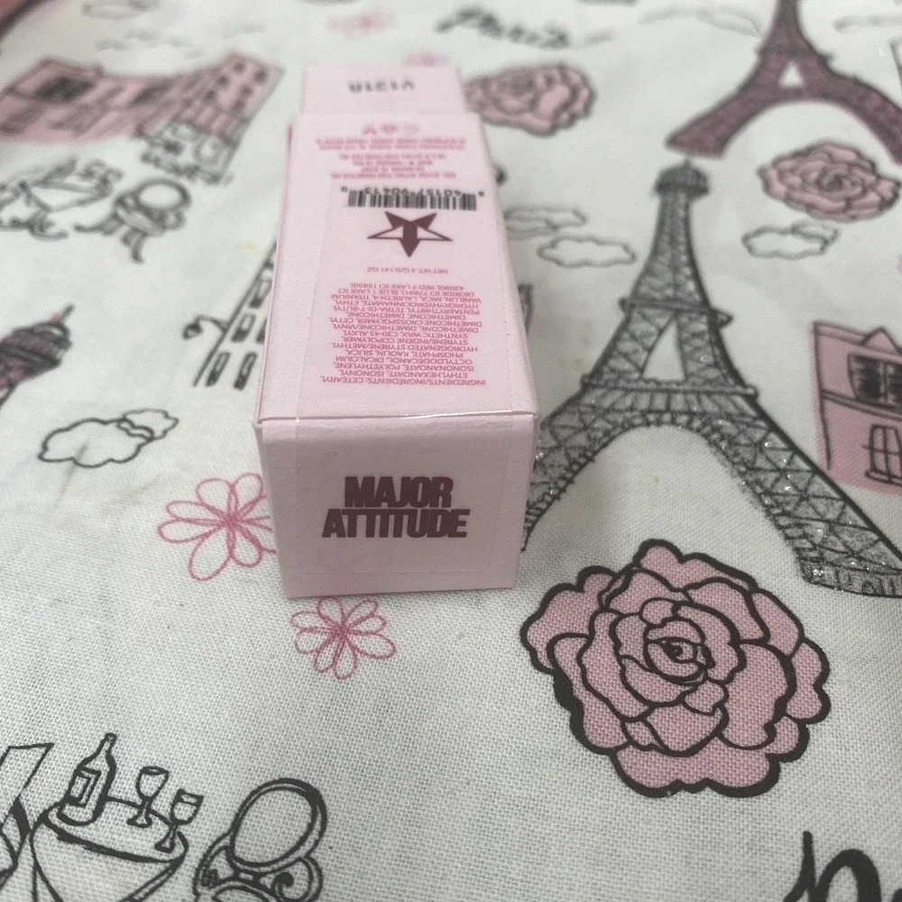 Jeffree Star‎ Velvet Trap Lipstick Major Attitude